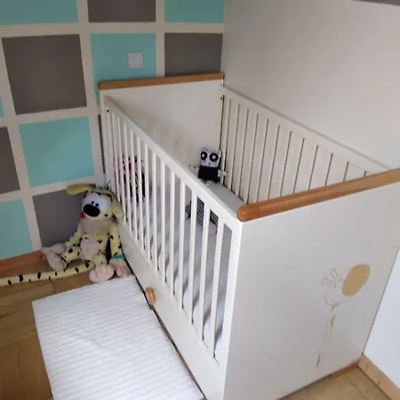 Apartmán Maison Atypique Aux Portes D'angers